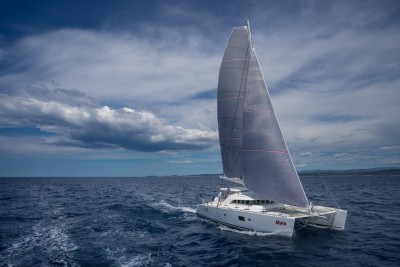 Lagoon 570