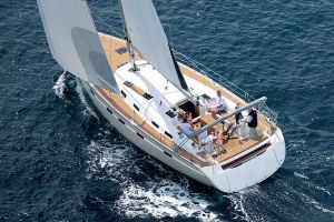 Bavaria 57